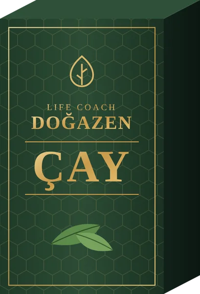 Life Coach Doğazen Doğazen Çay